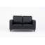 Absarokee 3+2 Sofa Set Faux Leather