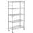 Osaka 30 " W Adjustable Shelving Unit