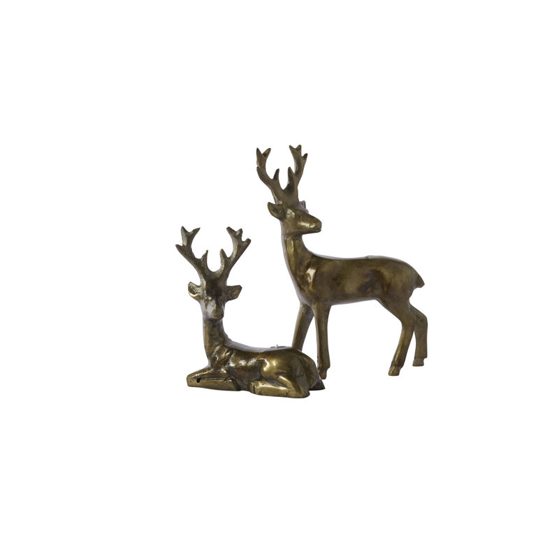 Figurine Glenwood 5 po x 2,5 po x 5,75 po Glenwood