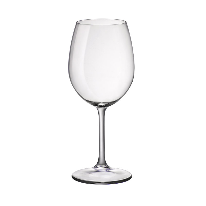 16,5 oz. Riserva Verres à vin rouges Nebbiolo