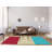 Chenille Striped Indoor Rug-49023534