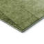Tapis olive Cerrito lavable à la machine de qualité supérieure-105919866