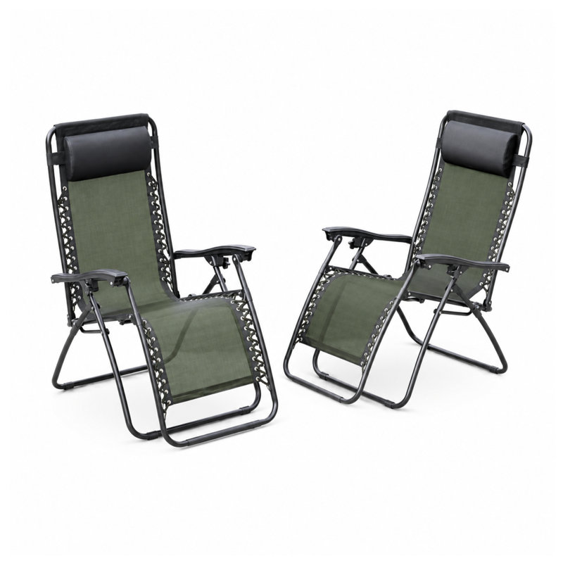 Sun Lounger
