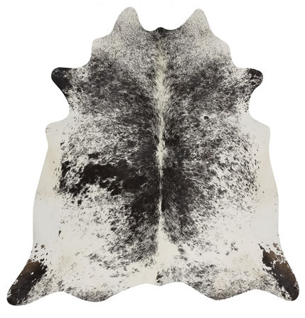 Altti Cowhide Indoor Rug