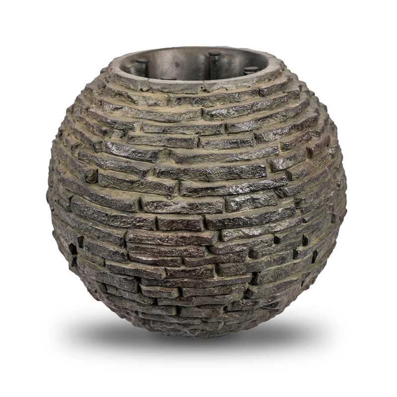 Outdoor Fountain