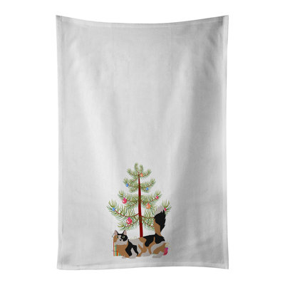 Cotton Tea Towel Kitchen Towel