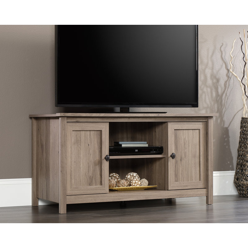 Lila Unfinished TV Stand for TVs up to 48"