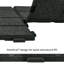 Pavé SmartLoc 16 po de GroundSmart- (9)-105031235