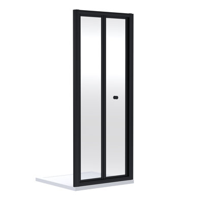 Rene 1900 x 900mm Bi-Fold Shower Door