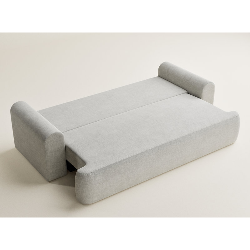 3 Seater Sofa, Grey