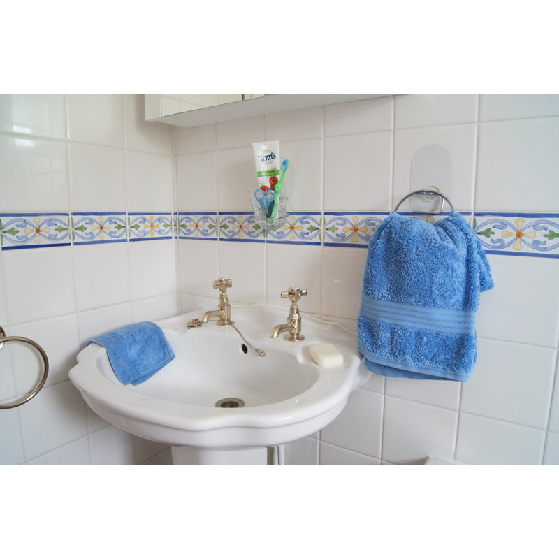 Wall Mounted Towel Ring