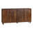 4 Door Media Credenza_Sideboard