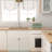 30'' L Undermount Double Bowl Stainless Steel Kitchen Sink
