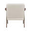 Fauteuil d'appoint contemporain Modern Wood Furniture-133147146