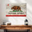 Drapeau californien Borges-108134737