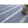 Boca Striped Area Rug