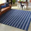 Tapis en laine naturelle Jill Zarin Winchester-110296414