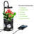 Hansen Grow Light Flowers