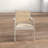 Upholstered Armchair