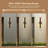 Outdoor Dimmable Led Wall Light