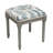 Camiah Solid Wood Accent Stool-109753706-109753686