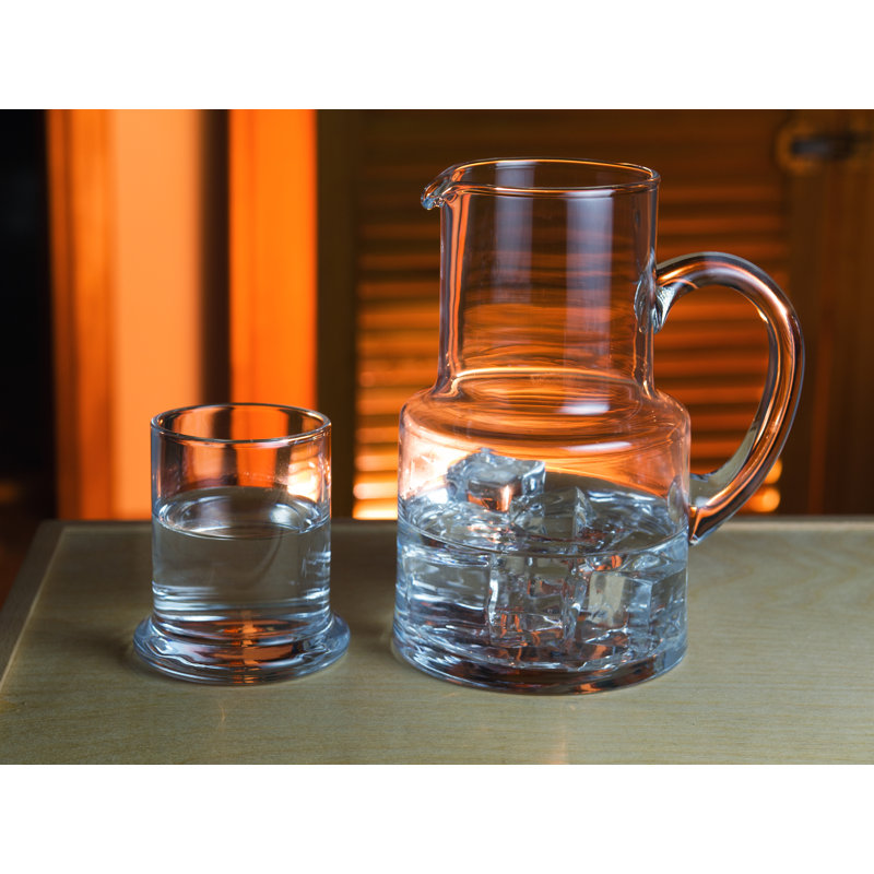 Pichet 28 oz. Craignamaddy