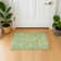 Premium Machine Washable Verlin AMF1770 Damask Rug