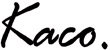 Kaco International logo