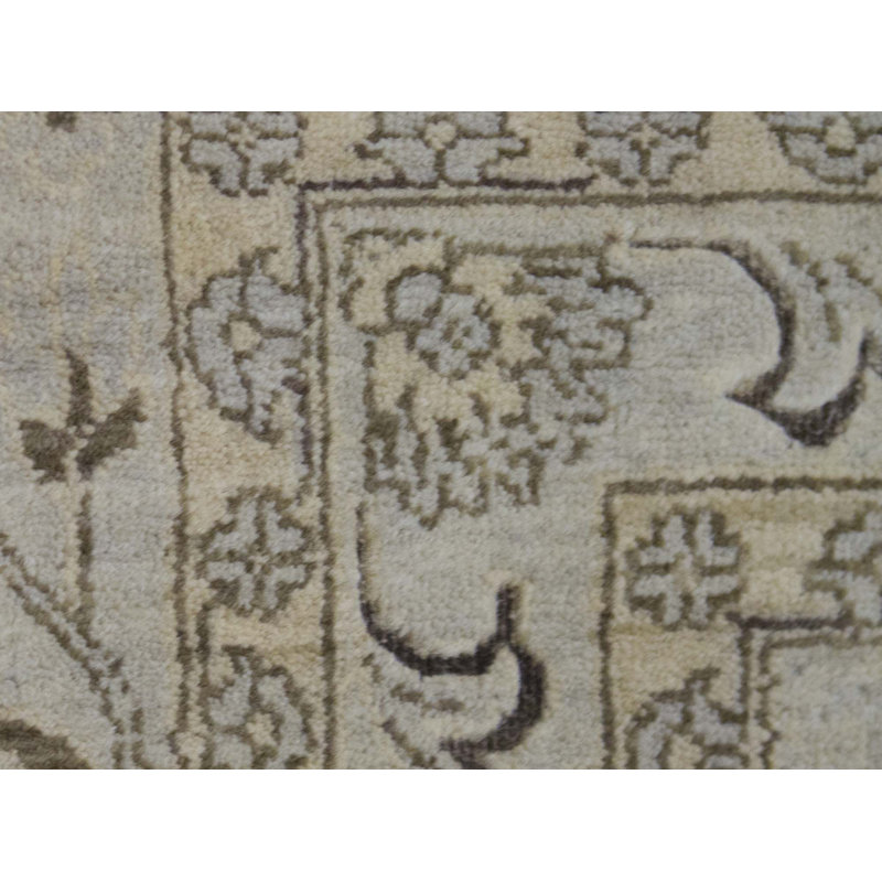 One-of-a-Kind 7'10" X 9'11" Area Rug