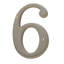 4.75" H Brass House Number-446557200-405078948