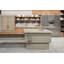 Lux™ Pull-Down Single Handle Kitchen Faucet with Accessories-67461893