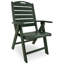 Fauteuil à dossier haut Trex Yacht Club-9806075