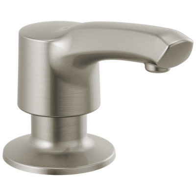 Parkwood Soap Dispenser