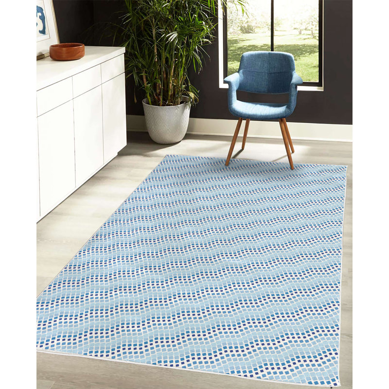 Julen Geometric Rug