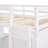 Loft Bed With Drawers-905512410-905512409