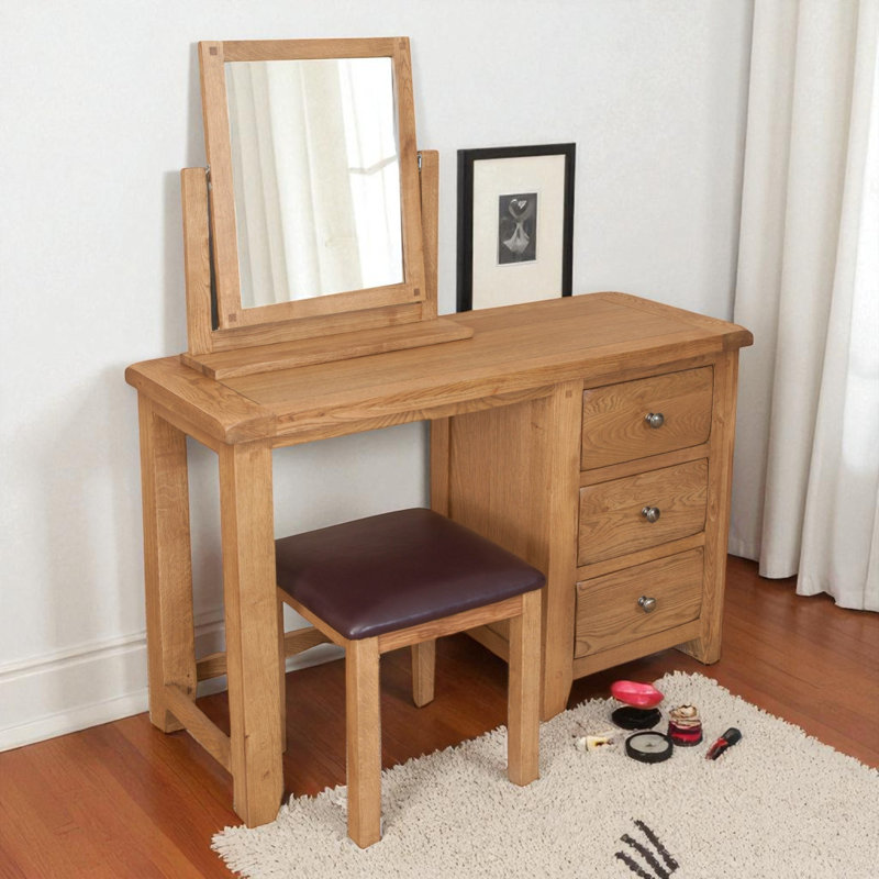 Latimer Dressing Table