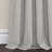 Night Sky Blackout Curtain Single Panel-48860115