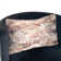 Housse et insert de coussin en fausse fourrure rectangulaire Elegant Brandy Fox