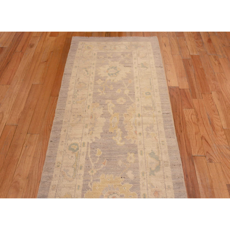 One-of-a-Kind Area Rug