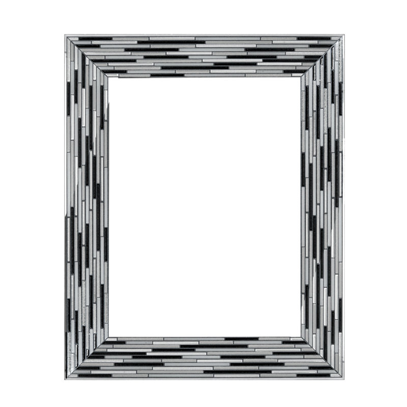 Sharnell Flat Mirror