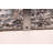Tangier  Grey Rug 5'0" x 8'0"