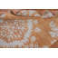 Tapis oriental abstrait 4 x 6