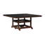 Garden Classic Outdoor Square Dining Table-542399-542392