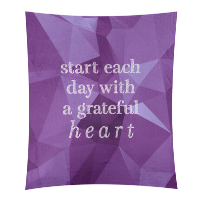 Polyester Tapestry