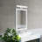 Cailum 2 - Light Dimmable Vanity Light-1572638909