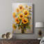 FLORAL Series CDLX - Gallery Cavas sur mesure-299240202