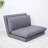 Janyce Upholstered 37.5'' Sofa & Chaise