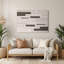 Minimalism 10 Green Metal Wall Art-1534339103