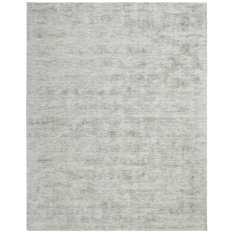 Moonglow Area Rug in Gray
