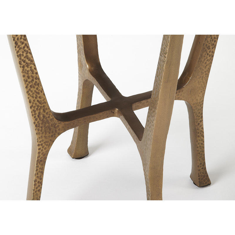 Ilfracombe End Table